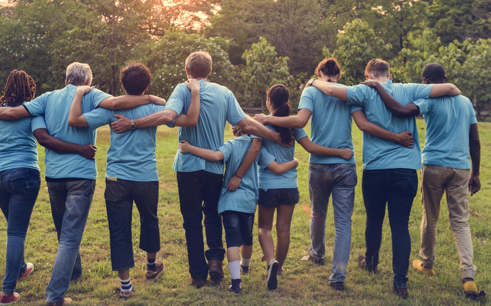Dar a conhecer aos jovens o Carisma da Hospitalidade
